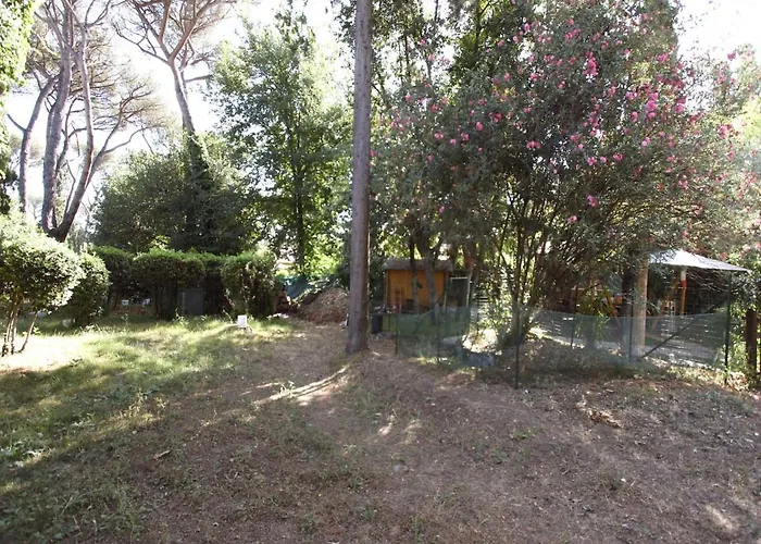 Appia Antica 2br With Swimming Pool Roma