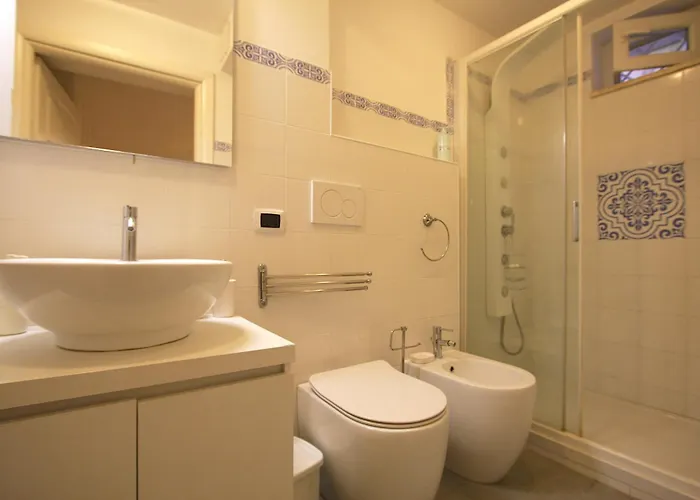 Appia Antica 2br With Swimming Pool