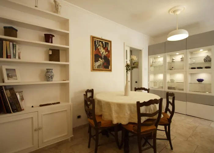 Appia Antica 2br With Swimming Pool Apartamento *