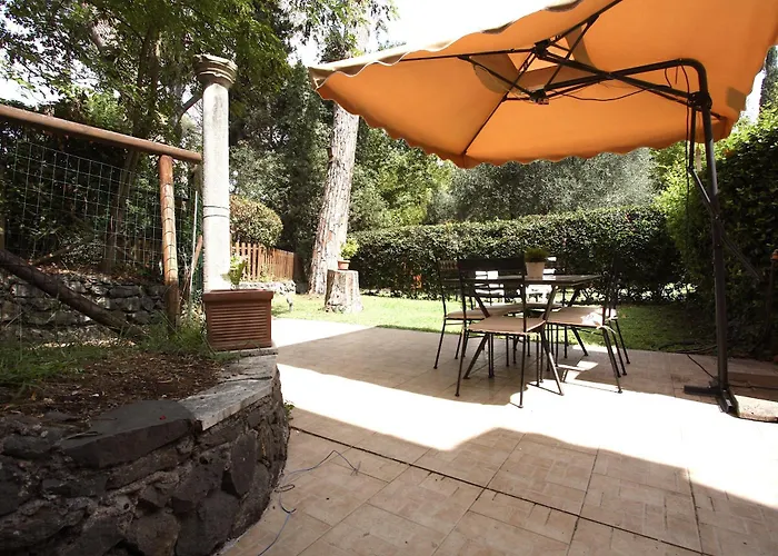 Apartamento Appia Antica 2br With Swimming Pool *