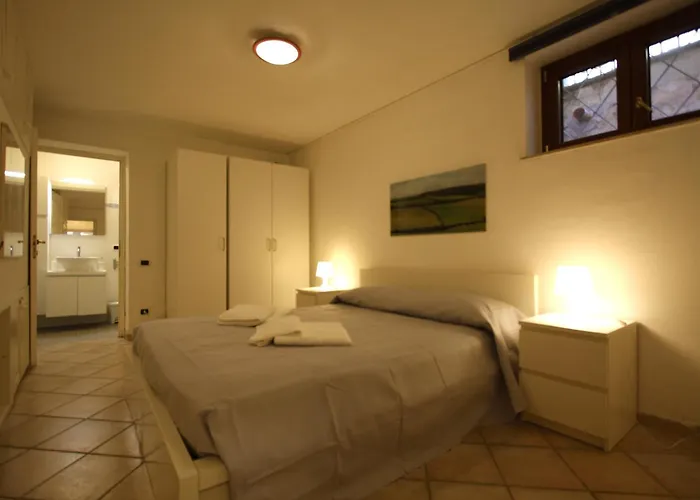 Appia Antica 2br With Swimming Pool Apartamento *