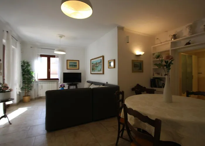 Apartamento Appia Antica 2br With Swimming Pool Roma