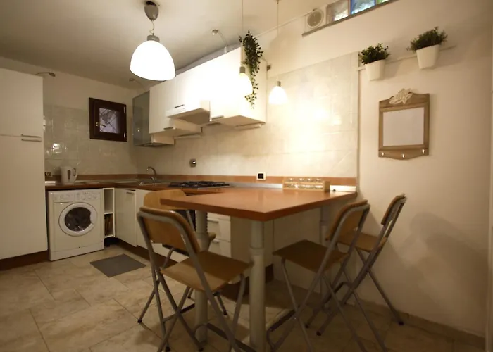 Apartamento Appia Antica 2br With Swimming Pool *