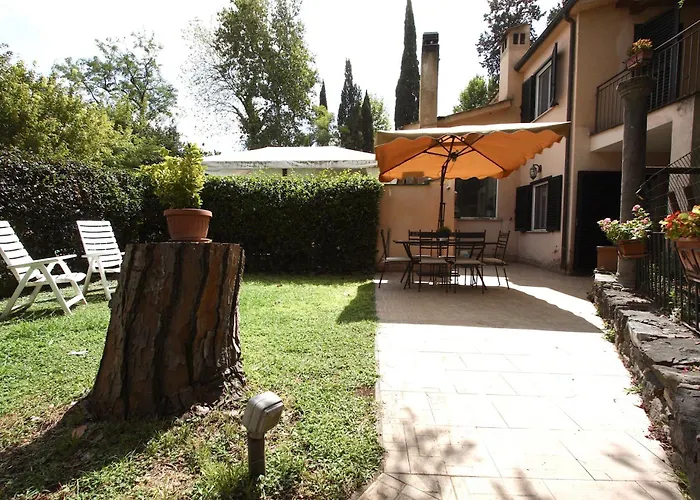 Appia Antica 2br With Swimming Pool *